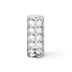 Diamond Night Light Rose Projector Lamp Decor