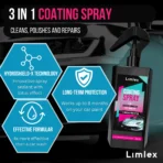 Platinum Car Care Set - Image 4