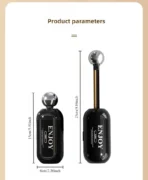 Reusable Sticky Roller - Image 14
