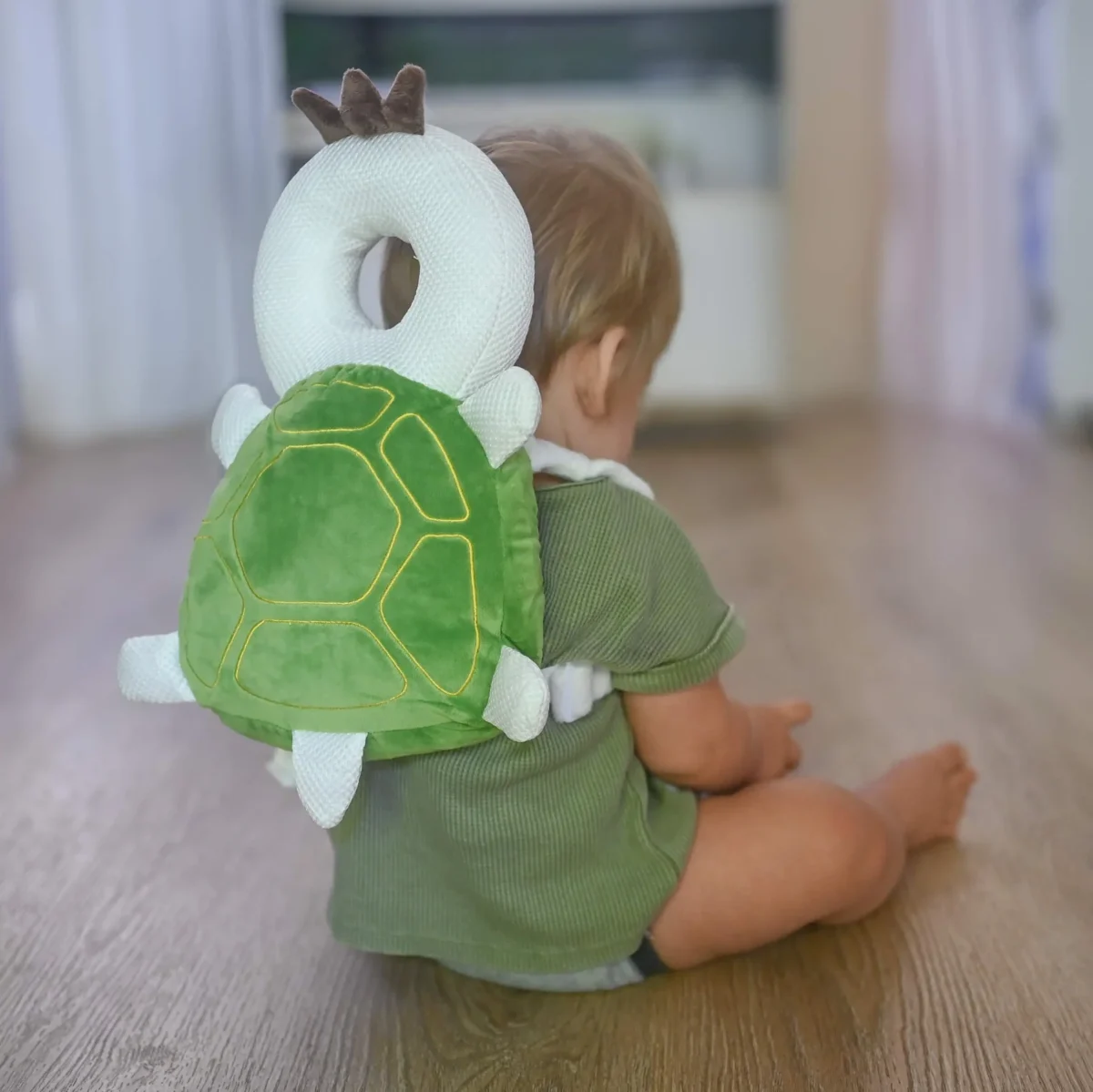 Head Protection Backpack - Image 1